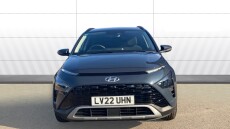 Hyundai BAYON 1.0 TGDi 48V MHEV Premium 5dr DCT Petrol Hatchback